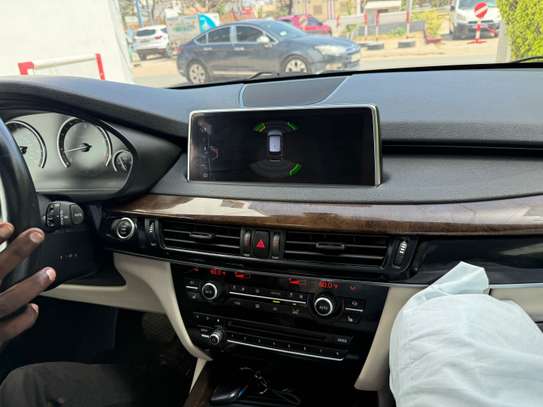 BMW X5_ 2018 image 14