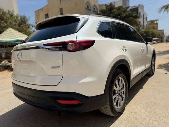 MAZDA  CX9 2018 7 places image 3