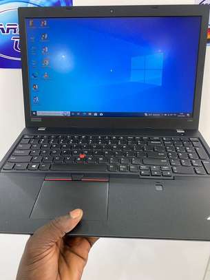 Lenovo Thinkpad L580 i5 8th Gen image 1