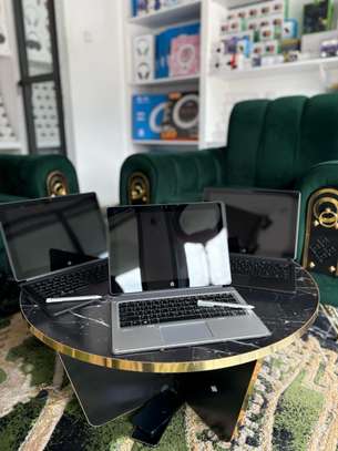 HP PRO X2 Intel core i5 7th GEN image 2