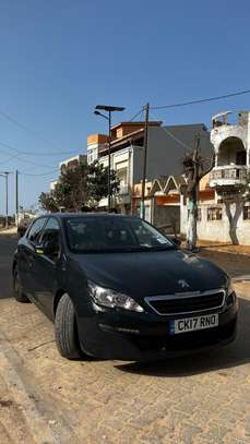 Peugeot 308 2017 image 8