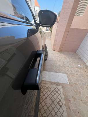 Changan UNI-K — SUV rare • Toit pano • Garanti image 10