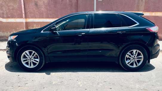 Ford Edge 2015 image 3
