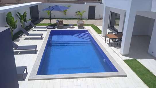 Villa à vendre à saly portudal: VILLA NDELLA image 3