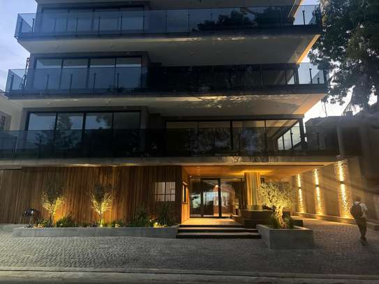 Résidence d’exception située dans le Haut Plateau - VUE MER image 12