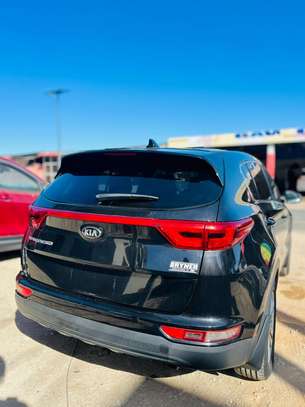 KIA SPORTAGE 2017 image 2
