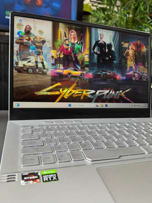 Gamer Ryzen 9 16coeurs  rtx 2060 image 3