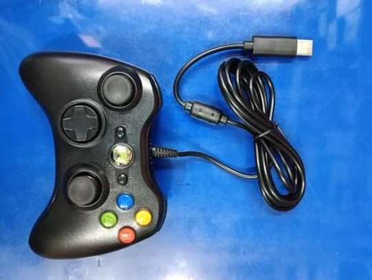 Manette de jeu filaire Xbox 360 image 6