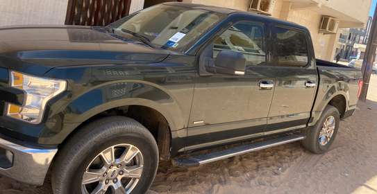 Ford f150  2015 image 4