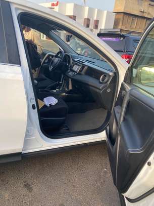 TOYOTA RAV 4 2015 image 7