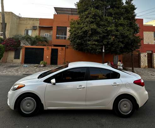 Kia Rio 2016 image 6