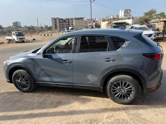 Mazda cx5 Gt image 3