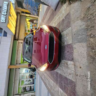 Ford focus 2017 automatique esance venat deja dédouoine image 7