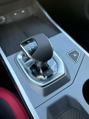 Jetour Dashing image 8