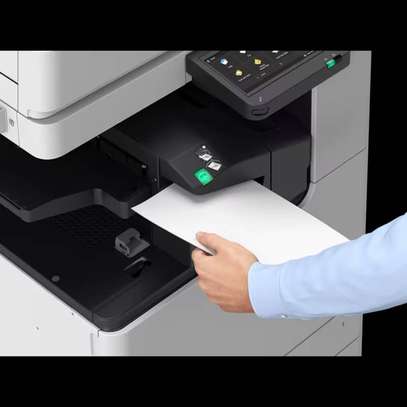Imprimante laser Canon imageRUNNER C3326i image 3