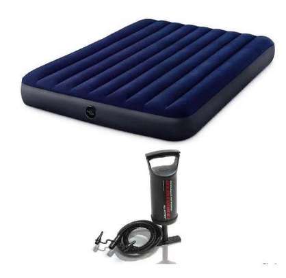 MATELAS GONFLABLE image 3