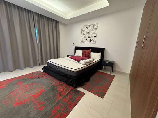 Appartement meublé à louer à fan résidence image 12
