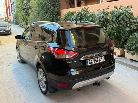 Ford escape Titanium Anne 2016 image 4
