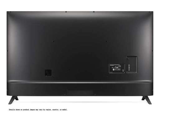 Télé LG UHD 75, 4K Active HDR, UltraSurround (Zone Euro) image 5