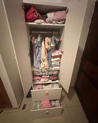 Armoire enfant image 1