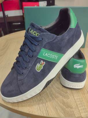 Chaussures Lacoste image 9