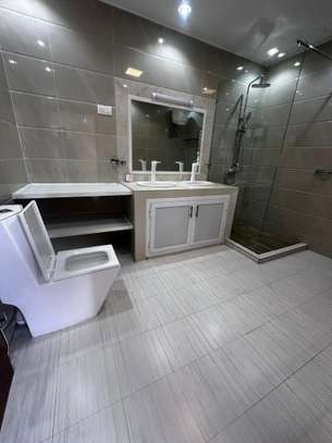 Studio 200 m2 aux Almadies image 5