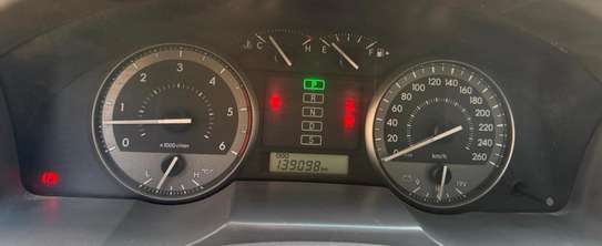 Toyota Land Cruiser V8 – 2021  Version : Full Options image 3