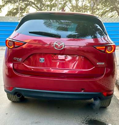 Mazda CX 5 Grand Touring image 15