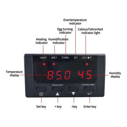 Thermostat HT-10 image 3