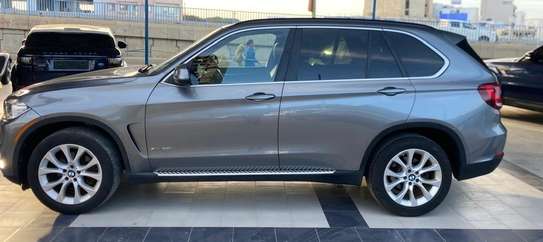 Bmw X5 Xdrive full options image 2