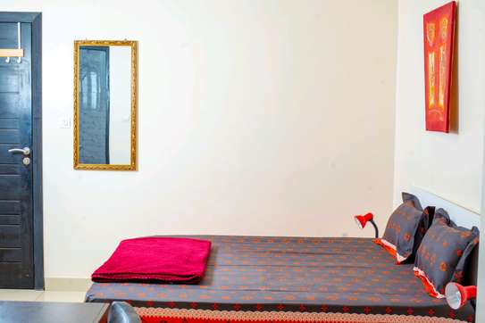 Chambre meublée image 1