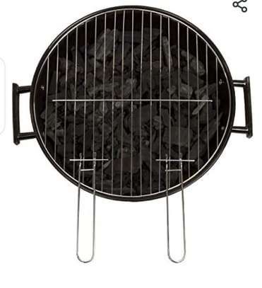 Barbecue à charbon image 3