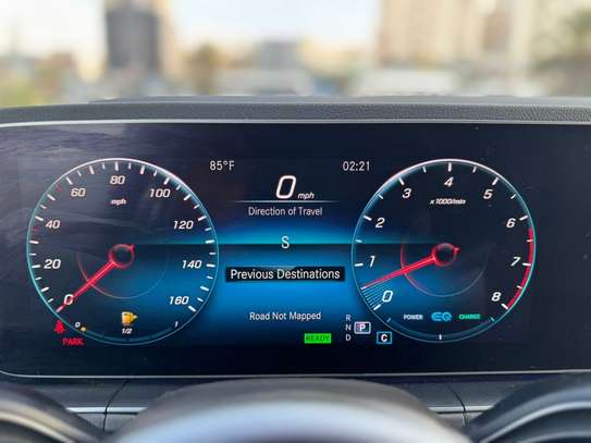 Mercedes GLE 450 image 6