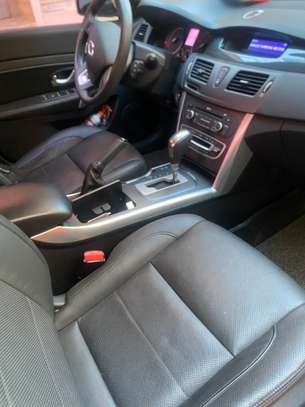 Renault Latitude 2018 image 3