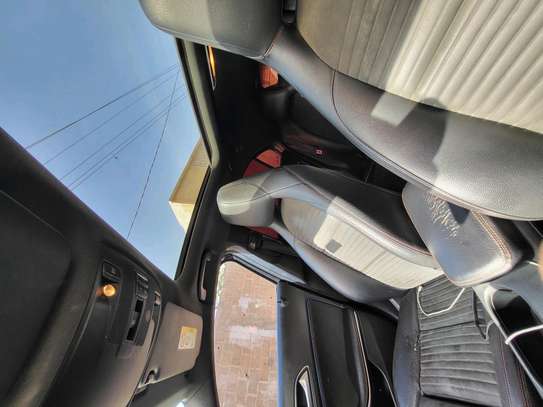 Mercedes Classe A image 2