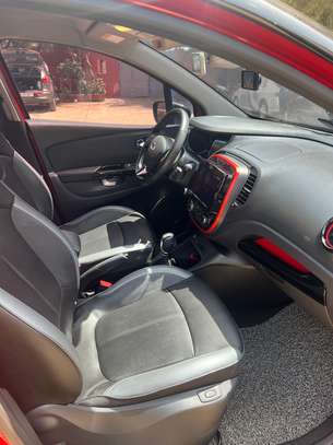 Renault QM3 ou CAPTUR Phase2 image 9