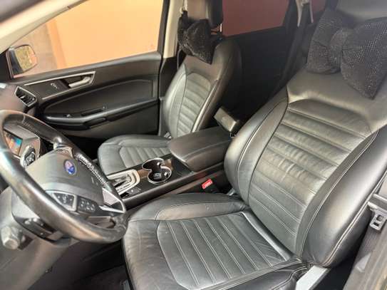 Ford Edge 2015 image 10