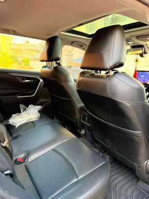 KIA SPORTAGE  2017 image 11