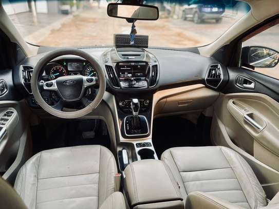 Ford Escape 2015 image 10