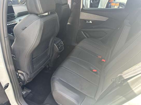 Peugeot 3008 hybride image 5