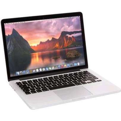MacBook pro image 1