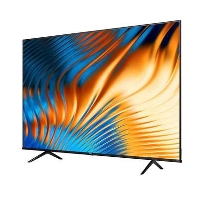 TELEVISEUR HISENSE 65 LED SMART TV 4K image 1