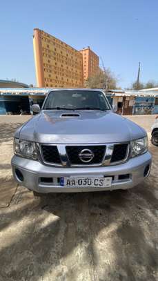 Nissan Patrol image 3