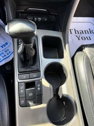 Kia optima SXL image 13