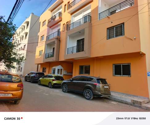 À LOUER – Magnifique Appartement F3 à Liberté 6 Extension image 2