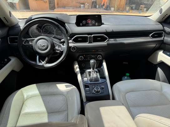 Mazda cx5 image 8
