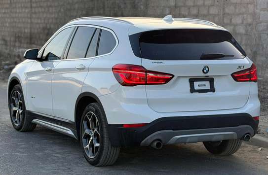 BMW X1 2017 image 11