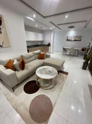 Magnifique appartement F3 meublé aux Almadies image 3