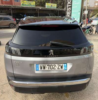Peugeot 3008 GT-Line 2021 image 13