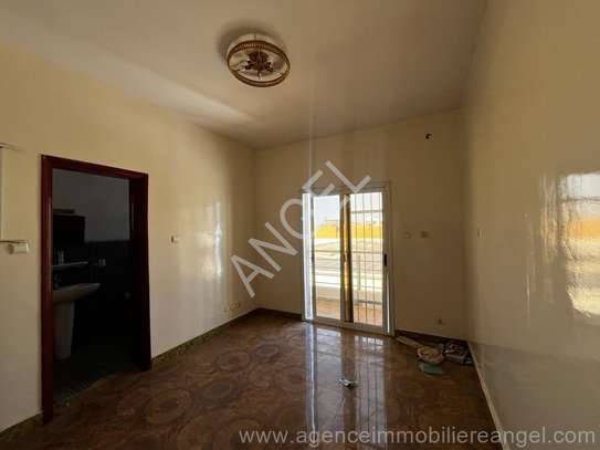 Ref_2805_JN Des appartements à louer à Fann Résidence image 13